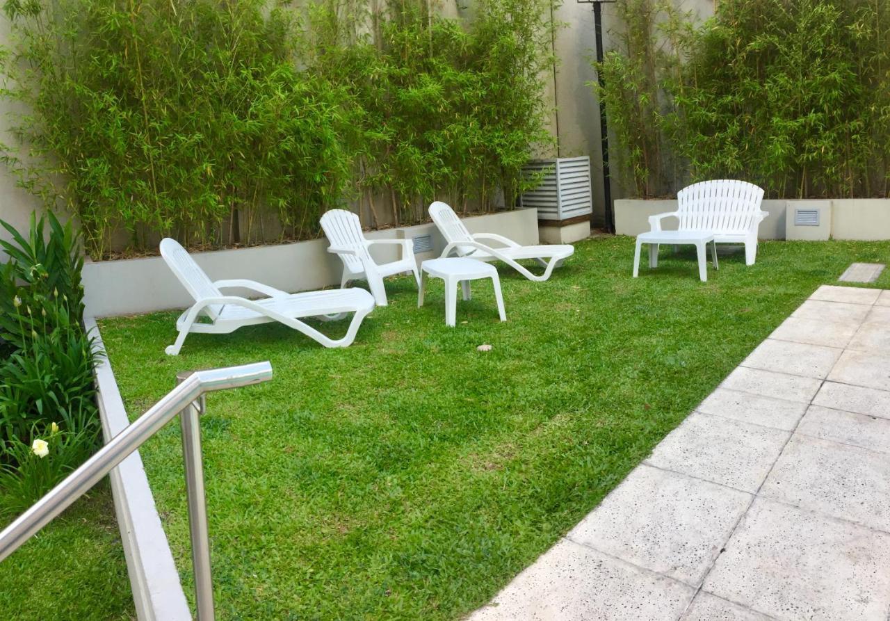 Apartment Palermo Hollywood Point