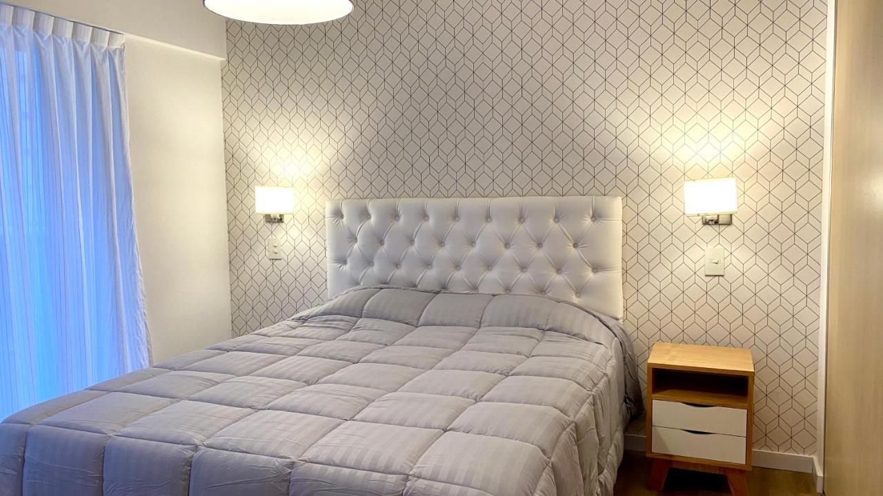 Palermo Hollywood Point Apartment Buenos Aires