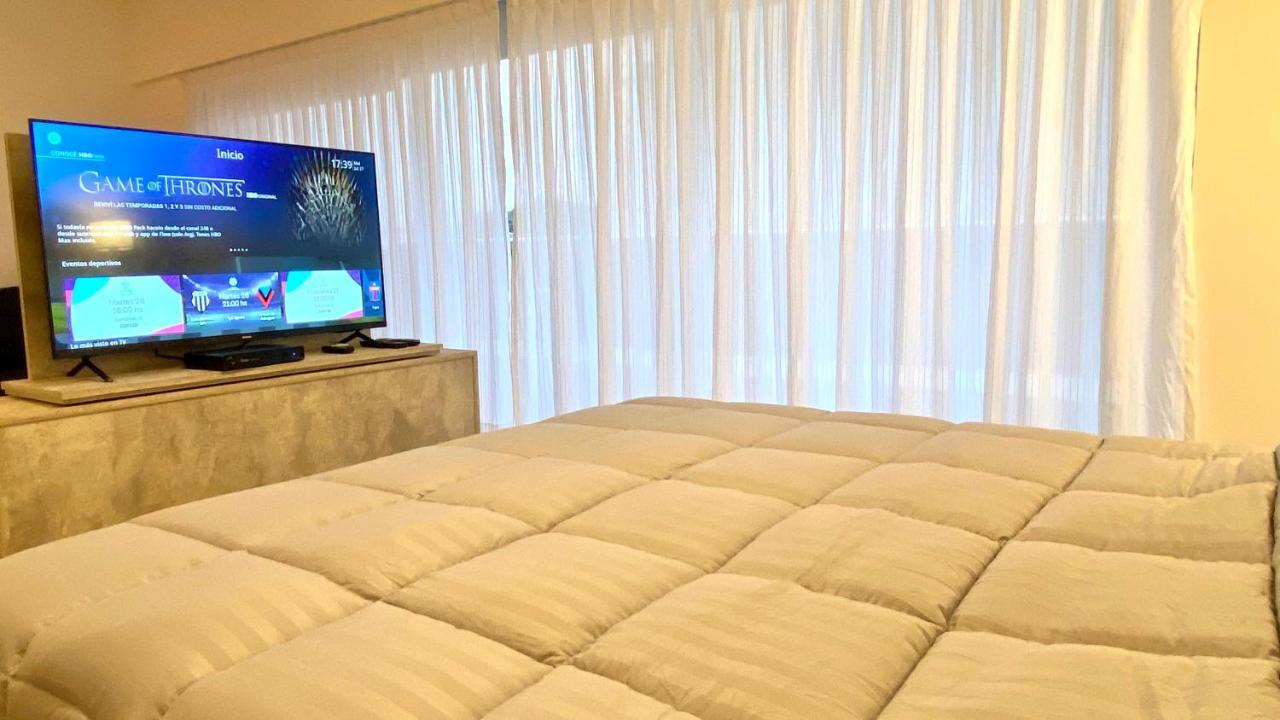 Palermo Hollywood Point Apartment *