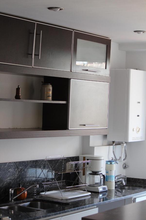 Apartamento Amenabar *