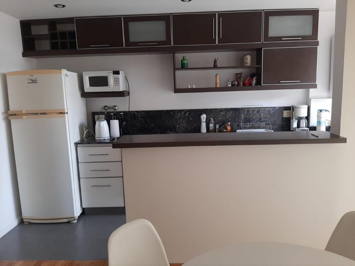 Amenabar Apartamento *