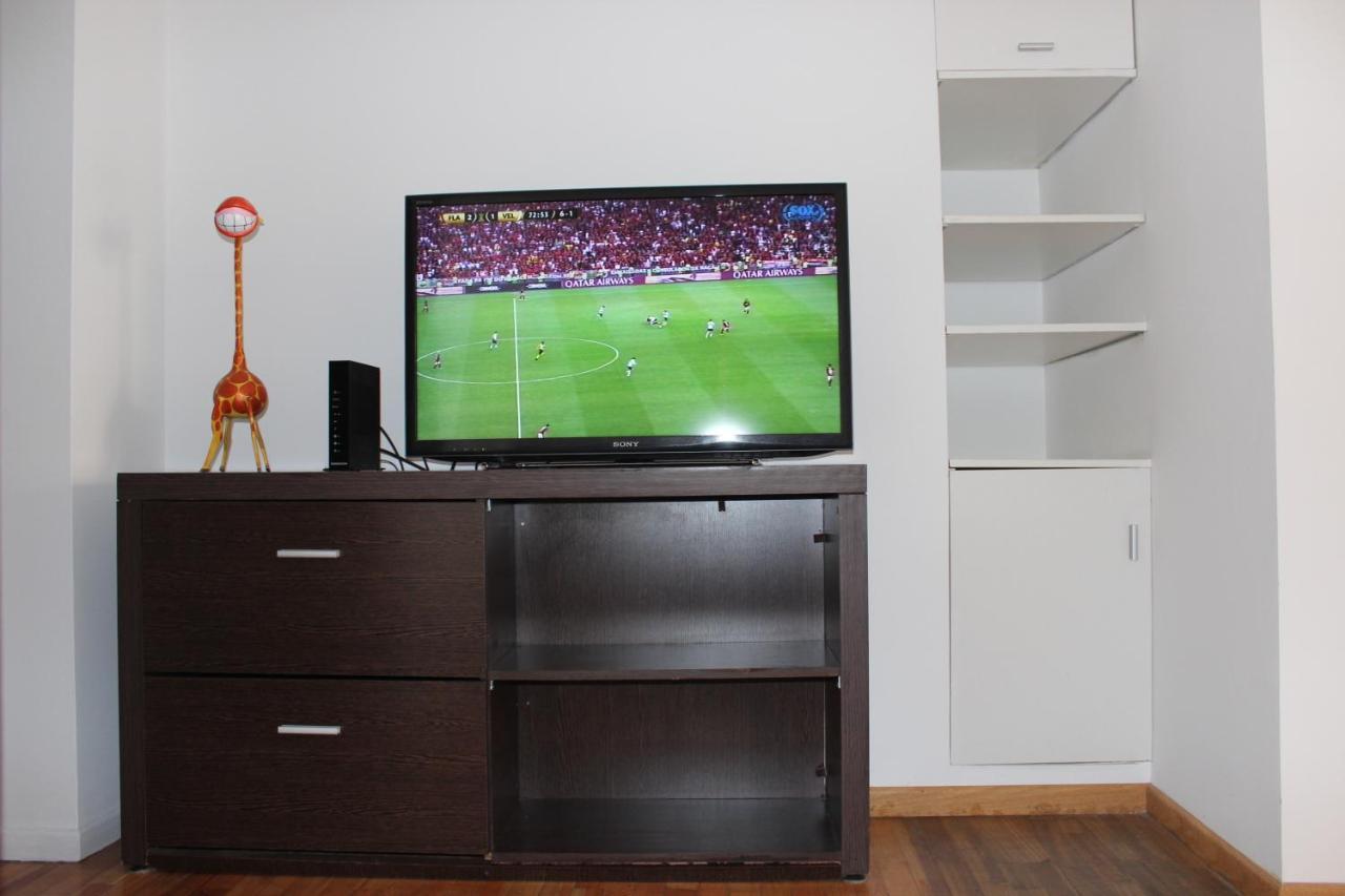 Apartamento Amenabar