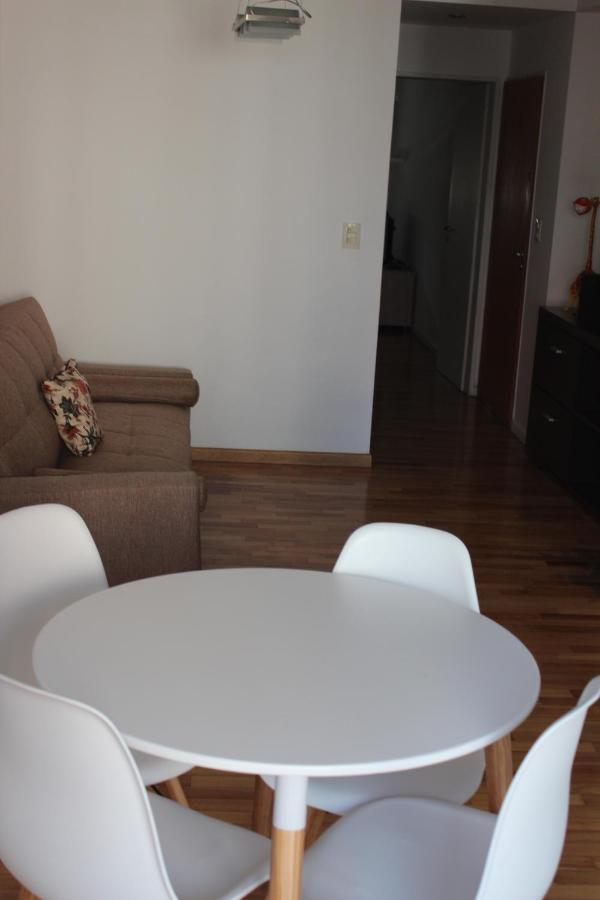Amenabar Apartamento
