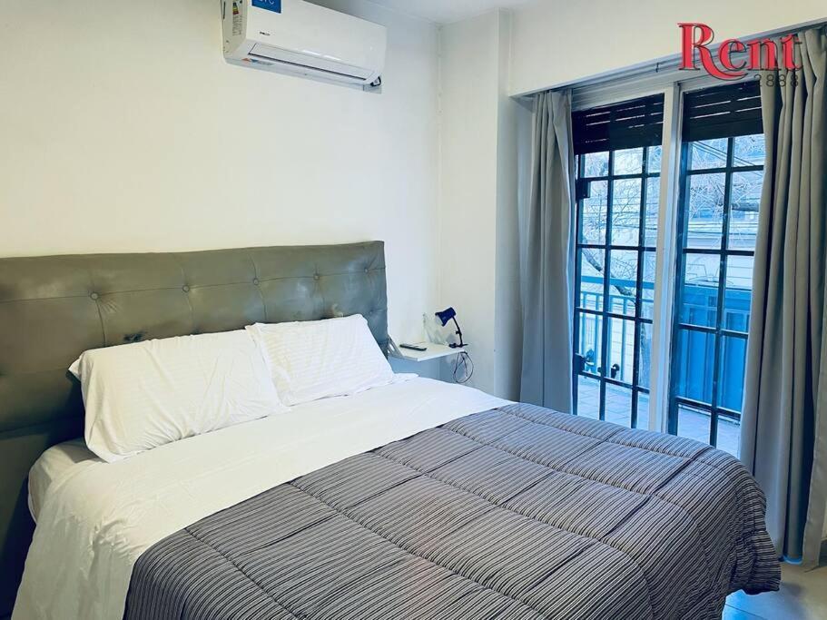 Apartamento Rent Mansilla
