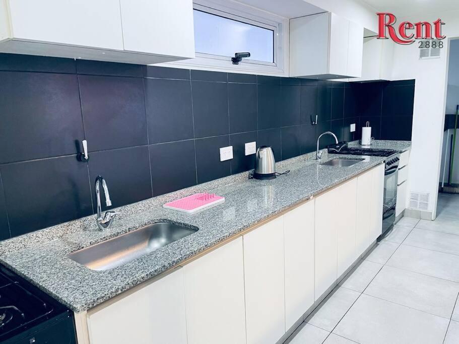 Rent Mansilla * Ciudad Autónoma de Buenos Aires