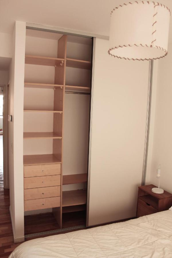 Amenabar Apartamento