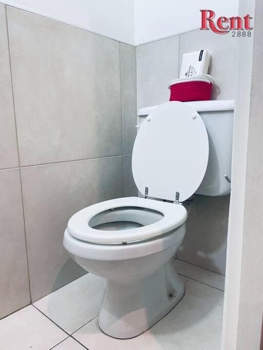 Apartamento Rent Mansilla
