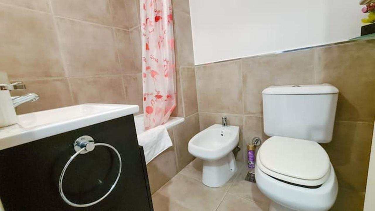 Encantador Apartamento En Excelente Ubicacion Apartment Buenos Aires