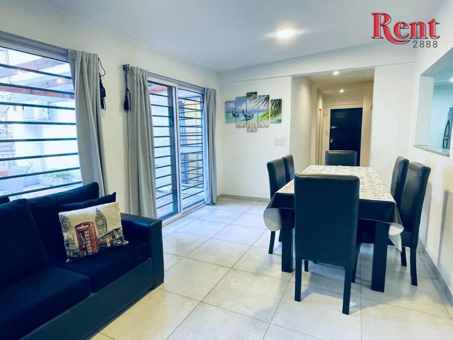 Rent Mansilla Apartamento
