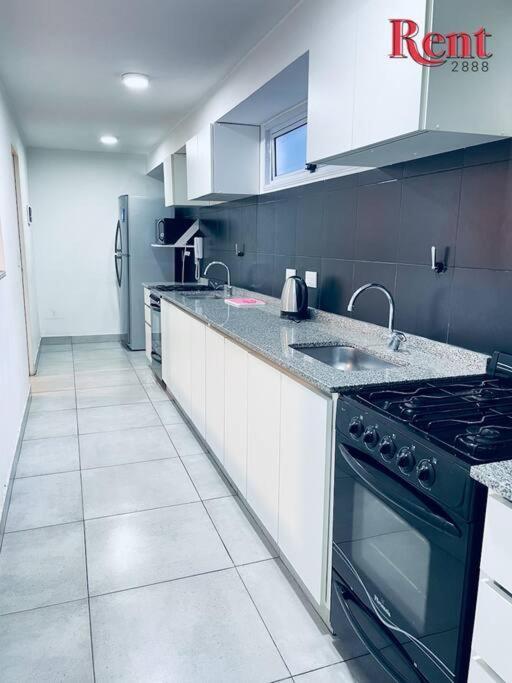 Apartment Rent Mansilla Buenos Aires