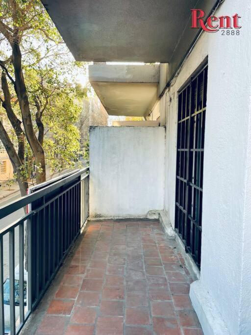Rent Mansilla Ciudad Autónoma de Buenos Aires