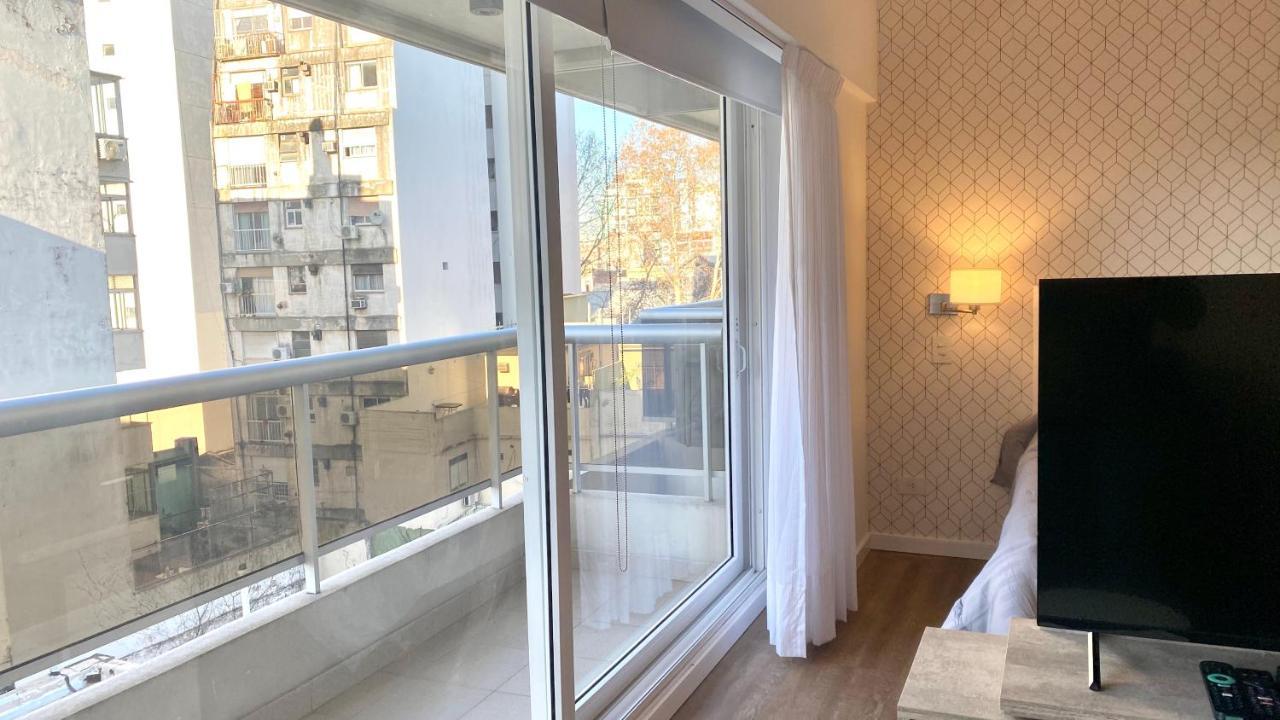 Apartment Palermo Hollywood Point *