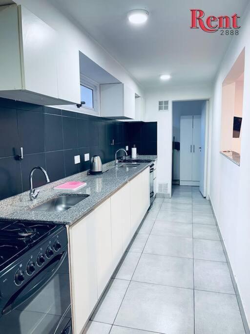 Rent Mansilla Apartamento *