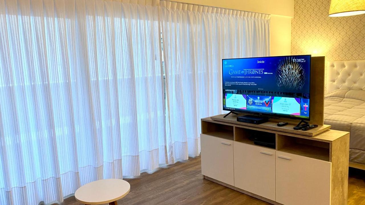 Apartment Palermo Hollywood Point Buenos Aires