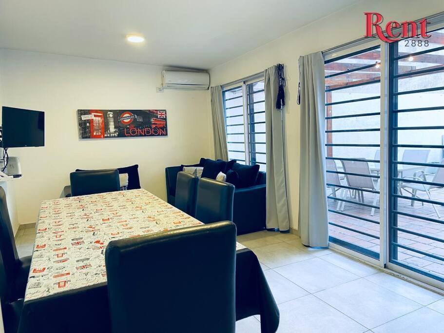 Rent Mansilla Apartamento Ciudad Autónoma de Buenos Aires