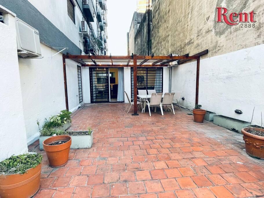 Rent Mansilla Apartamento