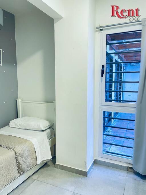 Rent Mansilla * Ciudad Autónoma de Buenos Aires