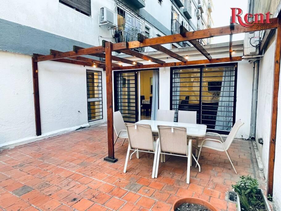 Rent Mansilla Apartamento Ciudad Autónoma de Buenos Aires