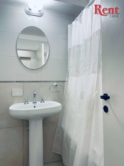 Apartamento Rent Mansilla *