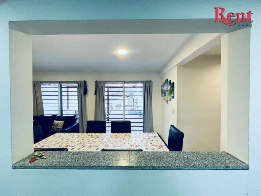 Rent Mansilla