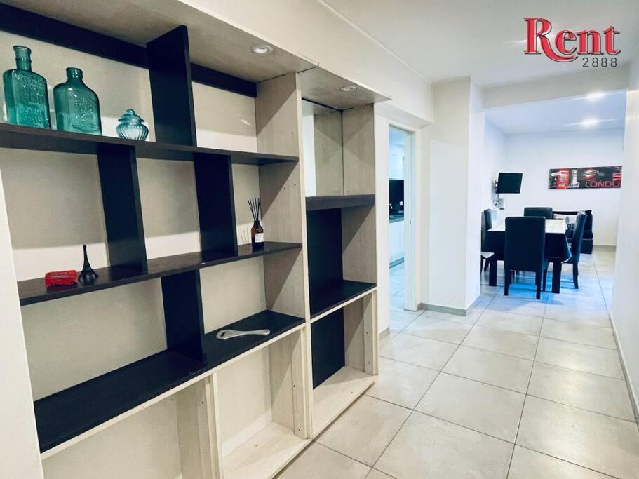 Rent Mansilla Apartamento Ciudad Autónoma de Buenos Aires