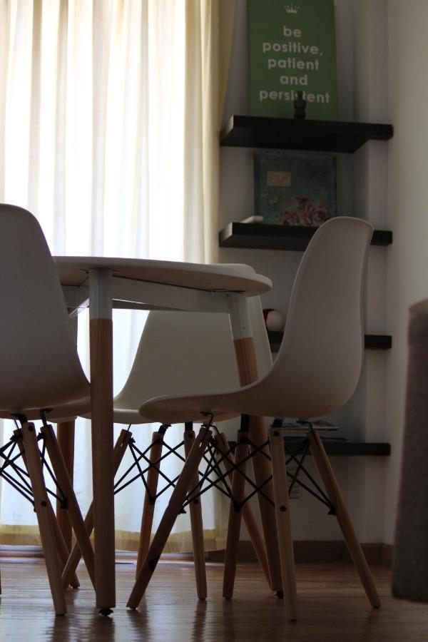 Amenabar Apartamento