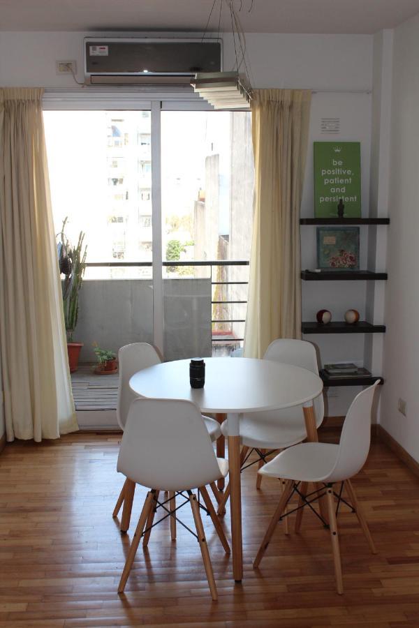 Apartamento Amenabar Ciudad Autónoma de Buenos Aires
