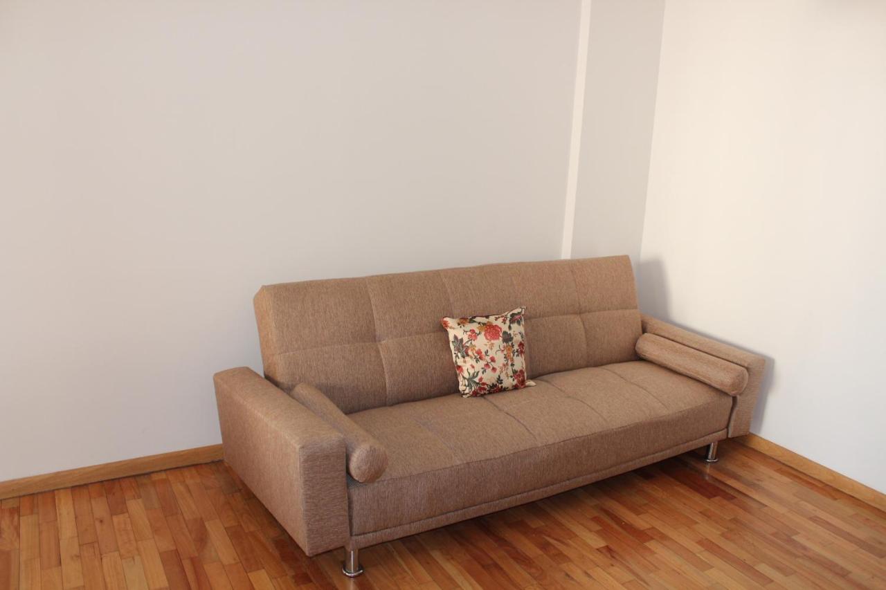 Amenabar Apartamento