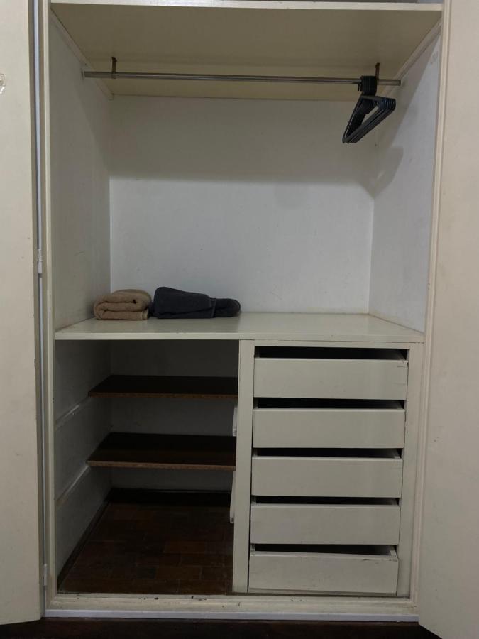 Apartamento Comfortable In Heart Of Recoleta *