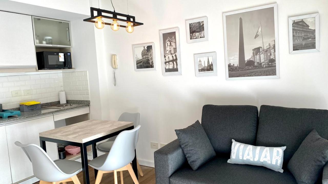 Palermo Hollywood Point Apartment Buenos Aires