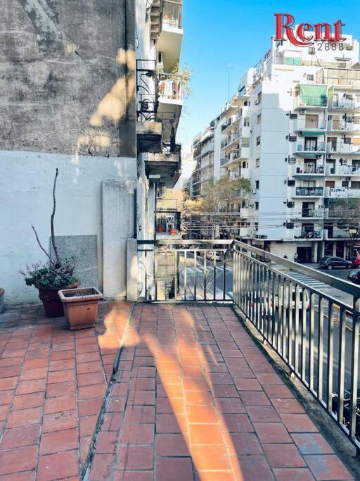 Apartamento Rent Mansilla Ciudad Autónoma de Buenos Aires