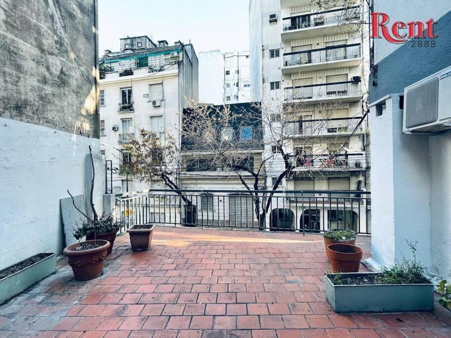 Rent Mansilla * Ciudad Autónoma de Buenos Aires