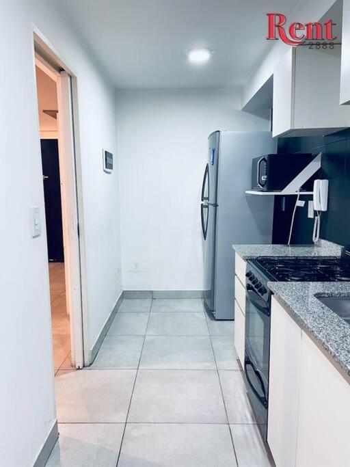 Apartamento Rent Mansilla