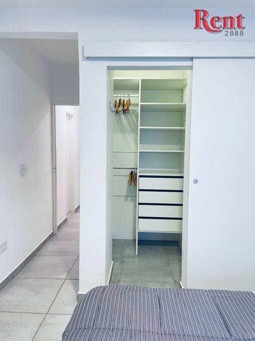 Rent Mansilla Apartamento Ciudad Autónoma de Buenos Aires
