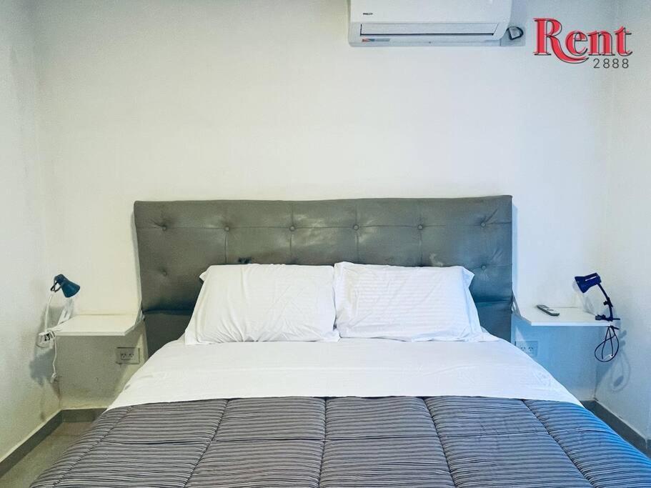 Rent Mansilla Apartamento *