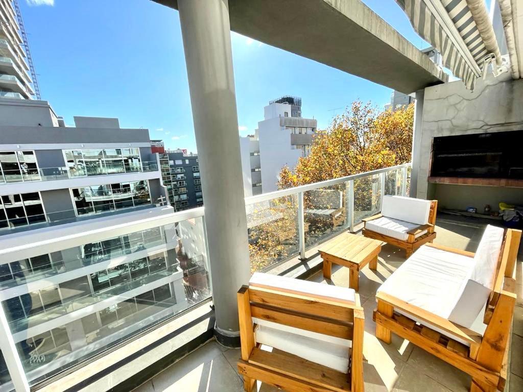 Beautiful In Palermo Soho Apartamento *