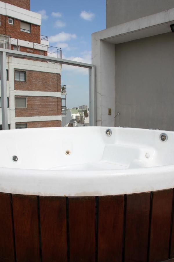 Apartamento Beautiful In Palermo Soho *