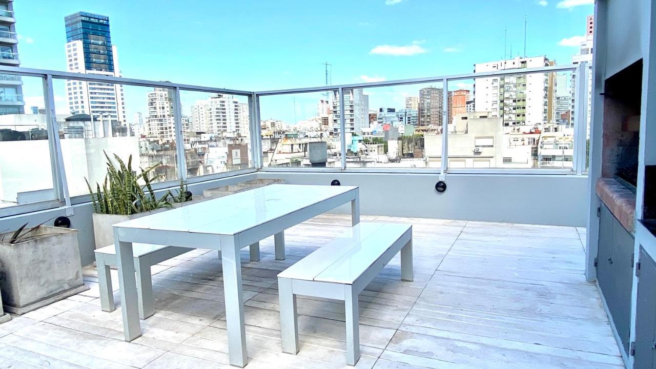 Beautiful In Palermo Soho Apartamento Ciudad Autónoma de Buenos Aires