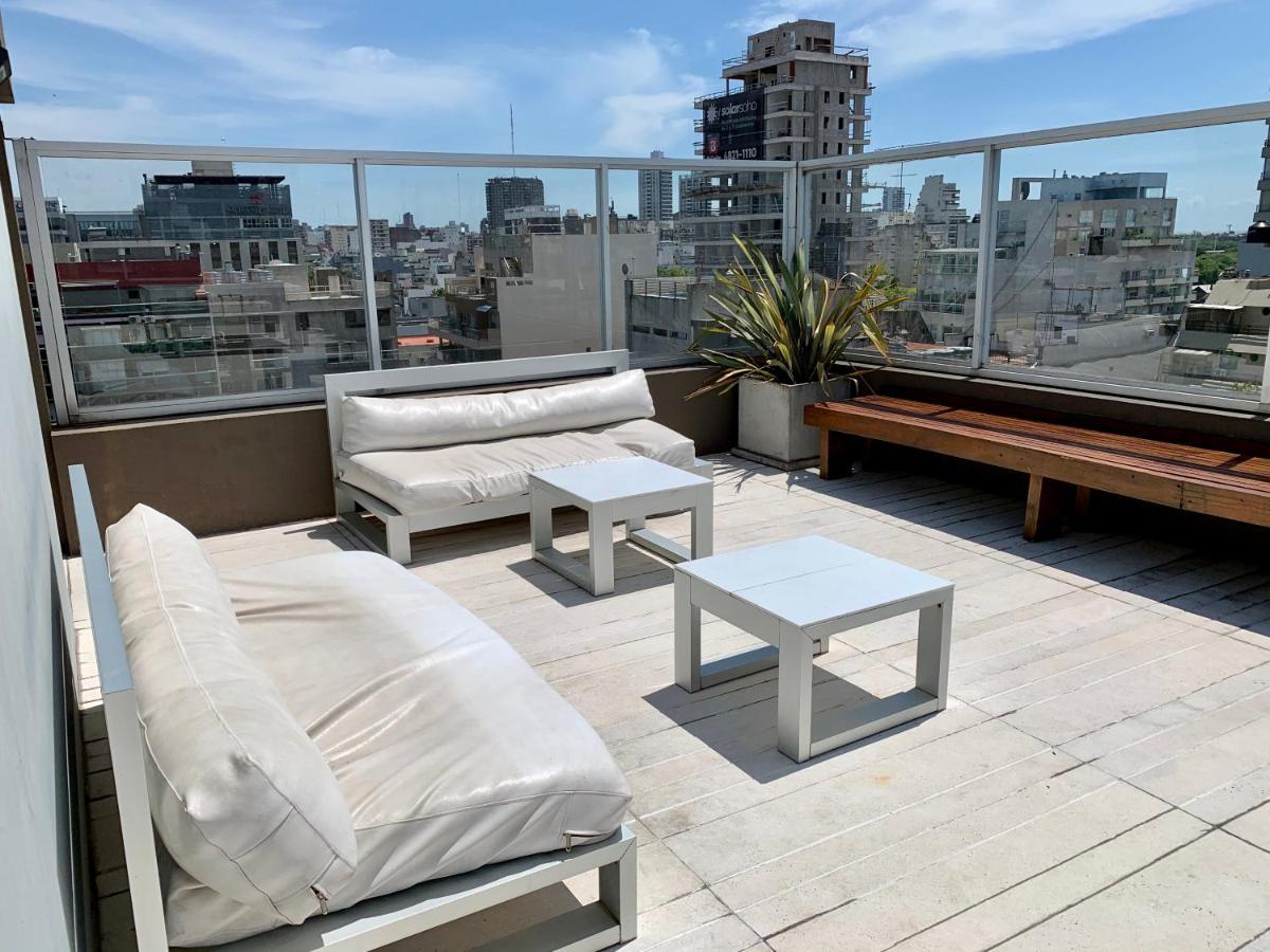 Apartamento Beautiful In Palermo Soho Ciudad Autónoma de Buenos Aires