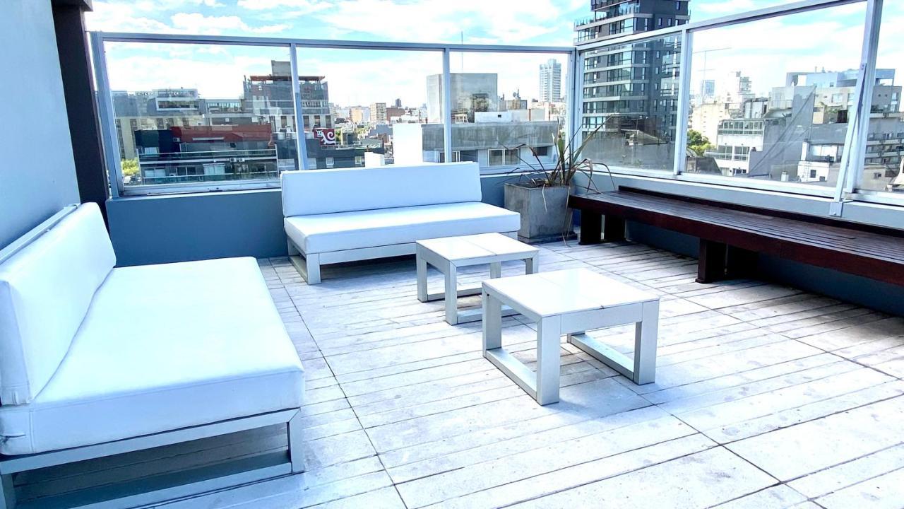 Apartamento Beautiful In Palermo Soho *