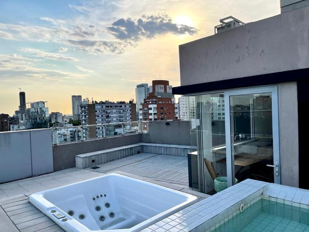 Kennedy Apartamento