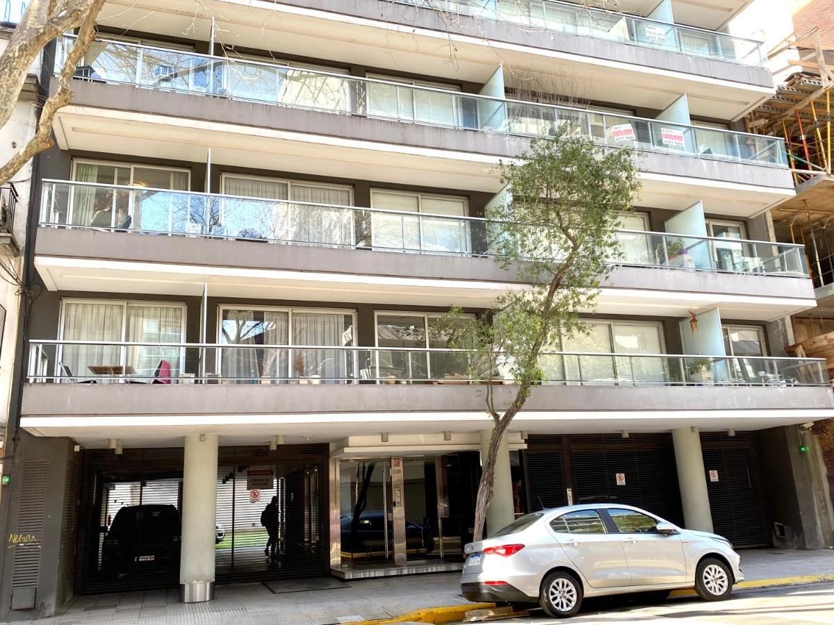 Apartamento Beautiful In Palermo Soho