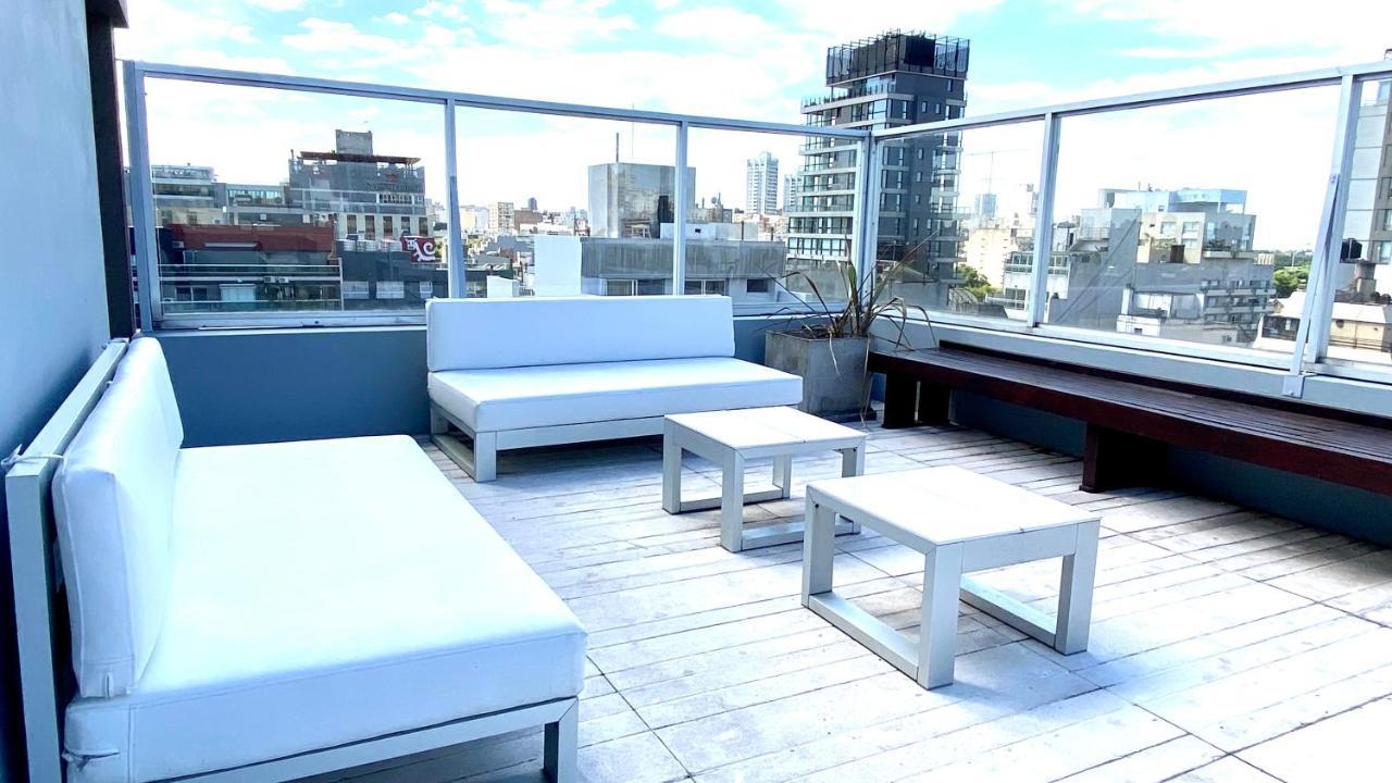 Beautiful In Palermo Soho Apartamento *