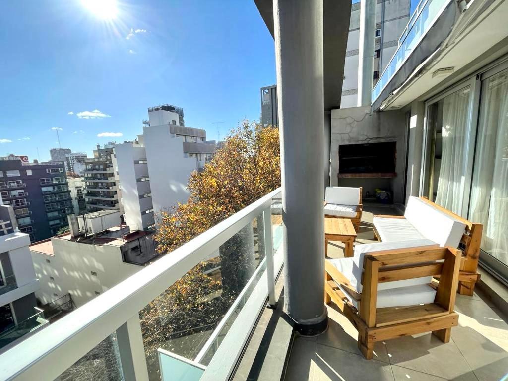Apartamento Beautiful In Palermo Soho Ciudad Autónoma de Buenos Aires