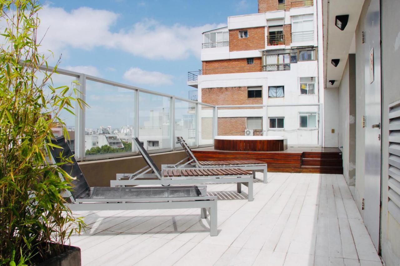 Beautiful In Palermo Soho Apartamento