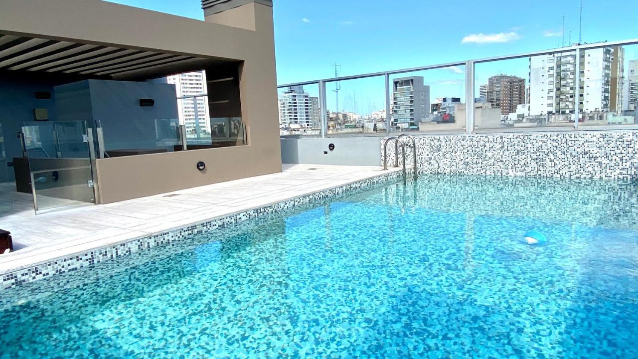 Apartamento Beautiful In Palermo Soho *