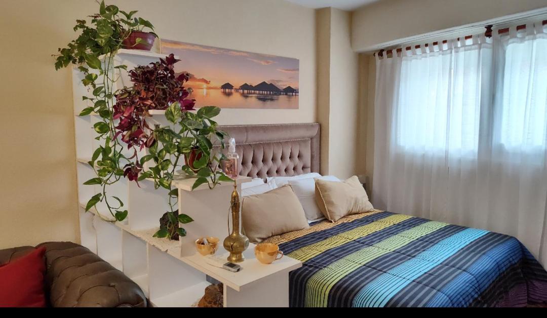 Apartamento Palermo Soho, Un Lugar Sonado En Plaza Serrano *