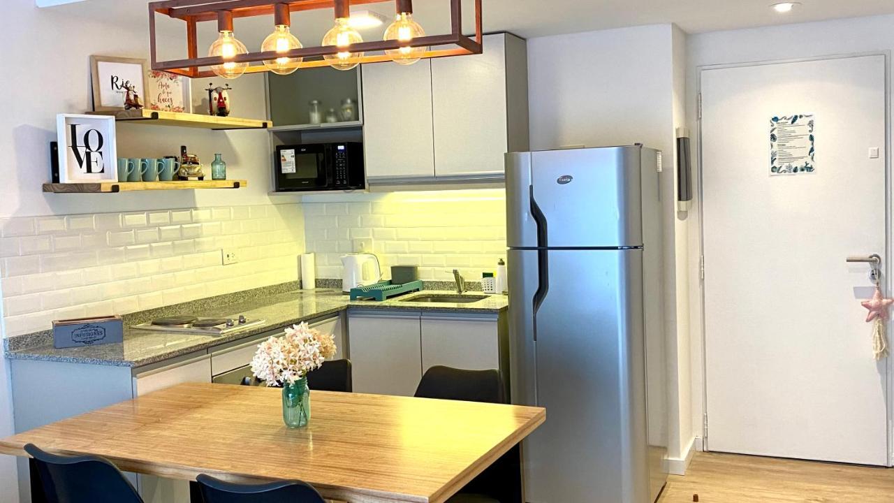 Apartamento Palermo Tower Buenos Aires