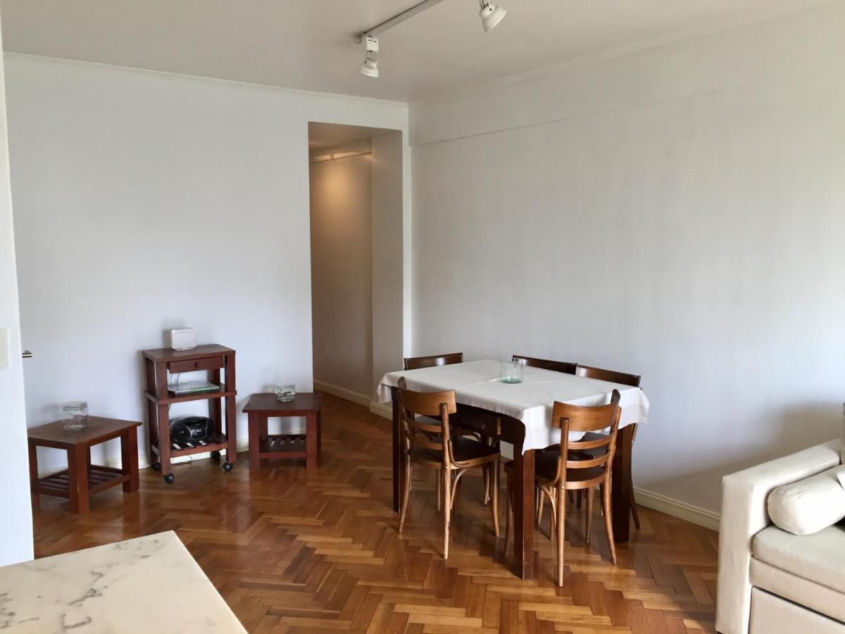 Apartamento Palermo Park View