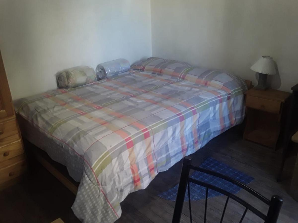 Habitac Indiv Casa De Familia, Flores Ciudad Autónoma de Buenos Aires